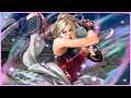 Lidia Is "BaLaNcEd" | Tekken 7 Montage