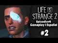 Life is Strange 2: Episodio #4- ¡Caminando Sobre El Infierno! [Gameplay | Español | 2/4]