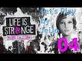[Life is Strange: Before the Storm] Let's Play 04 by JeiJo | PS4