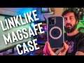 Linklike MagSafe iPhone 12/12 Pro Case