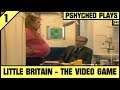 Little Britain - The Video Game #1 - Darkley Noone