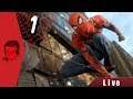 LK8streams: Spider-Man (1/5)