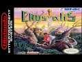 [Longplay] NES - Crystalis (4K, 60FPS)