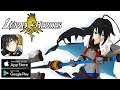 LORD OF HEROES - Gameplay Android, iOS - (RPG)