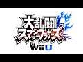 Lost In Thoughts All Alone (Japanese) - Super Smash Bros. for Wii U Music Extended