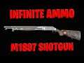 M1897 Shotgun Only - Infinite Ammo - Hardcore - Resident Evil 8 Village Full Game Gameplay