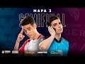MAD LIONS MADRID vs MOVISTAR RIDERS | Superliga Orange LoL | (MAPA 3) SEMIS | Temporada 2020