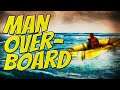 MAN OVERBOARD || Stranded Deep (2020) || Part 9