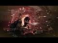 Mass Effect 2: Shepard (Engineer) VS Chief Weyrloc Guild (Vanguard) Insanity Fight