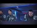 Mass Effect1 Legendary Edition - прохождение 3 (Цитадель) часть-2