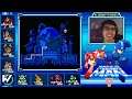 Megaman 5 | Cap 10 - Protoman Stage 2 - Insisto, estando "malito" juego mejor :D