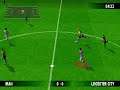 Michael Owen's World League Soccer 99 Europe mp4 HYPERSPIN SONY PSX PS1 PLAYSTATION NOT MINE VIDEOS