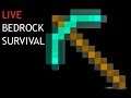 Minecraft Bedrock Edition!  !friend