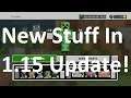 Minecraft: Better Together - Checking The Stuff In 1.15 Update!!