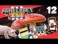 Minecraft HC #3: Paranoia | Episode 12 - Screw the Nether