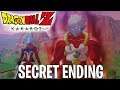 MIRA E TOWA | DRAGON BALL Z KAKAROT #37/SECRET ENDING
