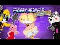 Mongo e Drongo em Piggy Book 2 Capítulo 6 - Piggy do Roblox em Desenho animado com Mongo e Drongo