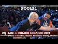 Mortal Kombat 11: Combo Breaker 2019 Pools 1 (SonicFox, Hayatei, Biohazard, Tweedy, Mustard + more)