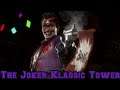 Mortal Kombat 11 "The Joker" Full Gameplay