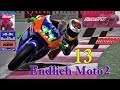 MotoGP 19 🏍️Karriere🚥Moto2 Tech3 KTM🏁🏆 #13 Deutsch [PC]