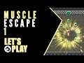 Muscle Escape 1 (Japanese Indie Horror)