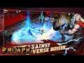Myth: God of Asgard Android Gameplay (HADES Mobile Version???!)