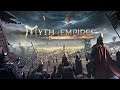 🔥Myth of Empires ЗАРОЖДЕНИЕ НОВОЙ ИМПЕРИИ СИНИЙ & КРОКАДАЙЛ !!! #10🔥