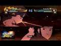 Naruto Ultimate Ninja Storm 4 road to boruto - #1 Partidas Online