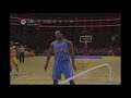 NBA Live 08 (PS3) Tournament 1 Part 8