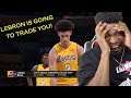 NBA Most DISRESPECTFUL and HILARIOUS Crowd Chants!