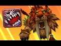 Necrolord Feral Druid ROTS Them DOWN! (5v5 1v1 Duels) - PvP WoW: Shadowlands 9.1