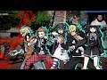 Neo: The world ends with you; Day 3 week 3 looks to be exciting