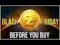 Neverwinter: Black Friday - Watch This Before You Buy 🤑