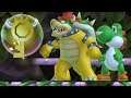 New Super Bowser and Yoshi Bros. Wii - 2 Player Co-Op - #17