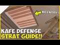 *NEW* UNSTOPPABLE Kafe Strat Guide With Kaid! | Rainbow Six Siege Shadow Legacy