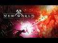 New World: verso un nuovo mondo, ma in coda #AD