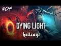 "Ninja vs Untote" Let's Play Dying Light Hellraid DLC (Deutsch/German)#04