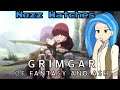 Nozz Watches Grimgar, Ashes and Illusions [Episode 8]