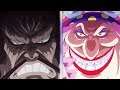 OMFG This Is Why ONE PIECE Is GREATNESS!!! KAIDO VS BIG MOM -- ONE PIECE Chapter 951