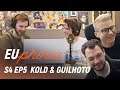 Origen w/ Kold & Guilhoto | EUphoria Season 4 Episode 5