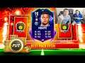 OUR BEST PACK EVER!! 😱- ELITE FUT CHAMPIONS REWARDS + RANK 1 PACKS! FIFA 21 Pack Opening RTG