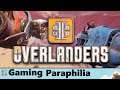 Overlanders! Overlanders! We have your vehicle! | Gaming Paraphilia