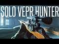 OVERPOWERING SQUADS WITH THE VEPR HUNTER - Escape From Tarkov Gameplay