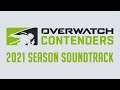 Overwatch Contenders 2021 Soundtrack - 32