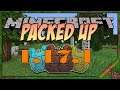 Packed Up (Backpacks) Mod 1.17.1 & How To Install for Minecraft