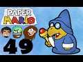 Paper Mario: Deep Dungeon ~Episode 49~