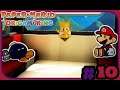 Paper Mario The Origami King (Part 10) Thinky Thinky Panic