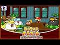 Paper Mario: The Thousand-Year Door | Chapter 2 ~ Interlude [13]