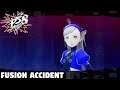 Persona 5 Strikers - Fusion Accident