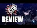 Persona 5 Strikers Review - The Final Verdict